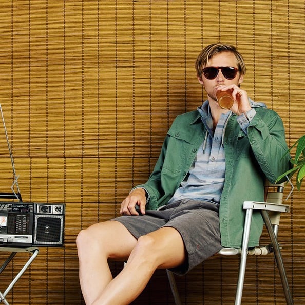 Men's Travel Wear Tips
