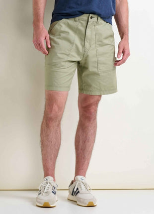 M's Juniper Short