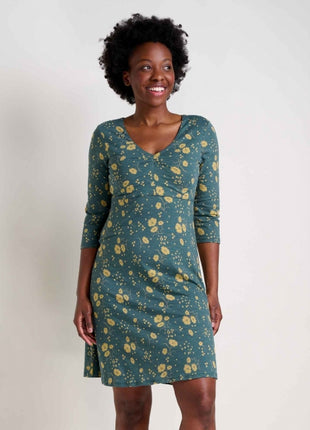 ROSALINDA DRESS