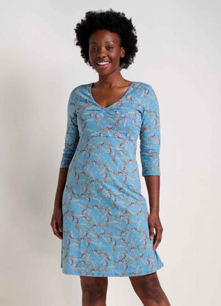 ROSALINDA DRESS