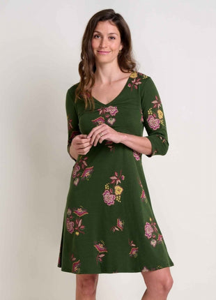 ROSALINDA DRESS