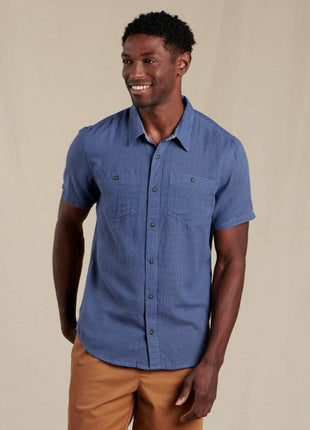 HONCHO SS SHIRT