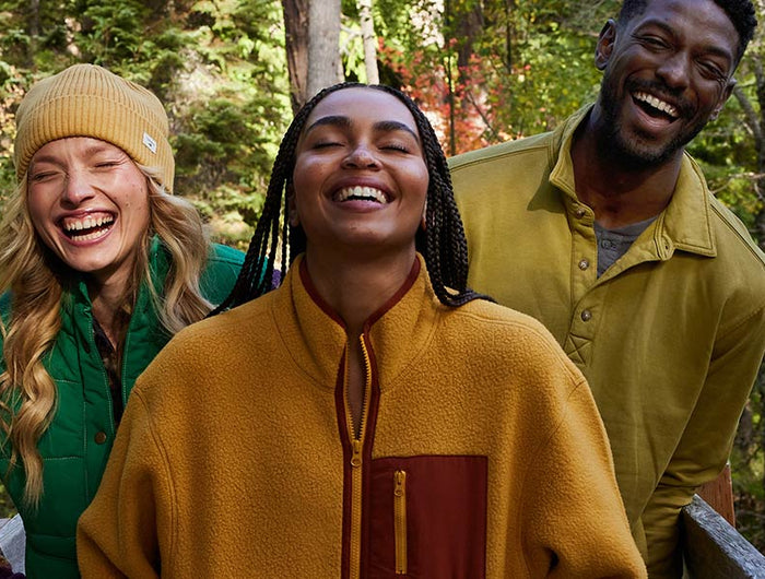 VEGAN CLOTHING
