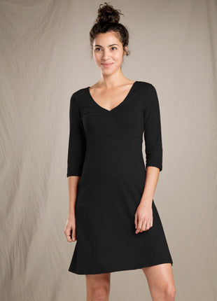 ROSALINDA DRESS