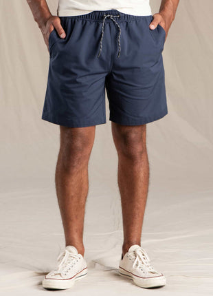 M'S BOUNDLESS PULL-ON SHORT