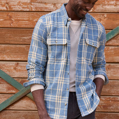 Men's Flannel