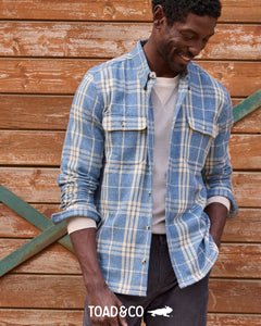 Men's Flannel
