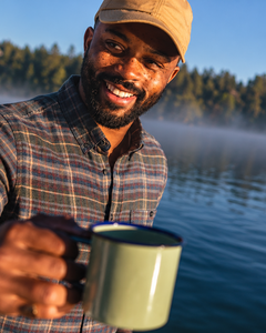 Men's Flannel