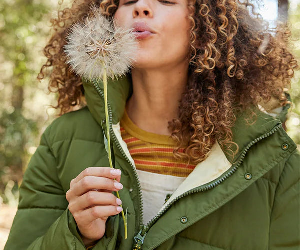 Toad&Co Women’s Jackets | Sustainable & Eco-Friendly Outerwear – Toad ...