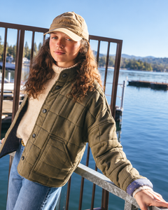 Women's Jackets