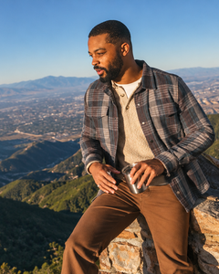 Men's Jackets
