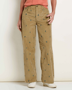 Women's Pants