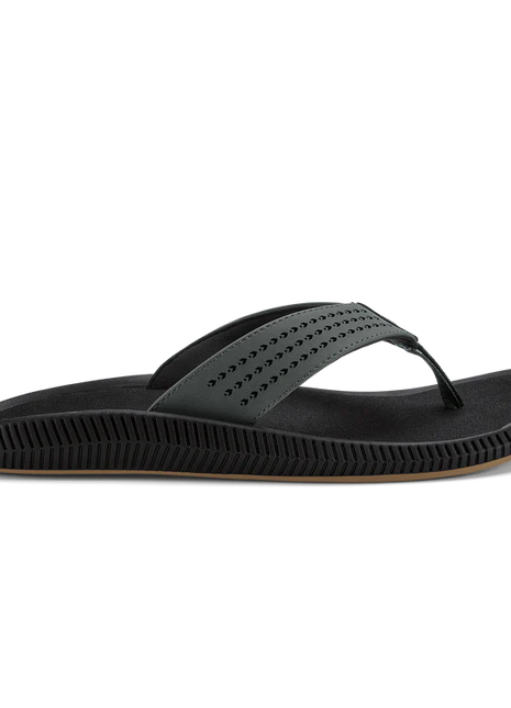 Men's Ulele Water-Ready Beach Sandals