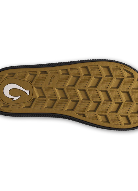 Men's Ulele Water-Ready Beach Sandals