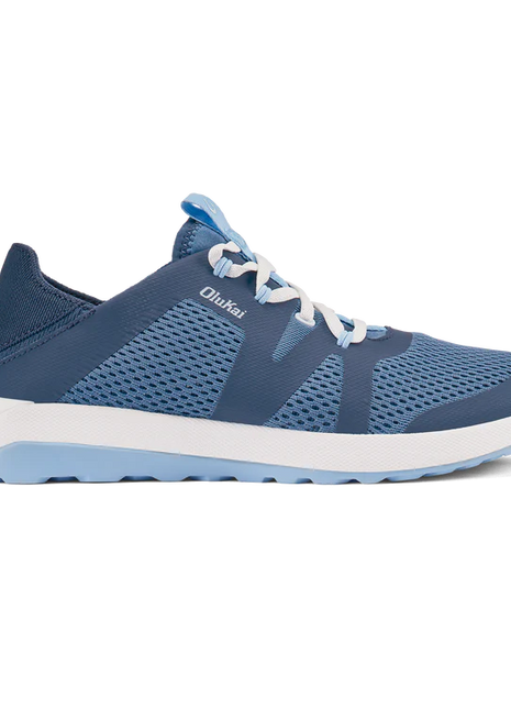 Womens Huia Slip-On Athletic Shoes