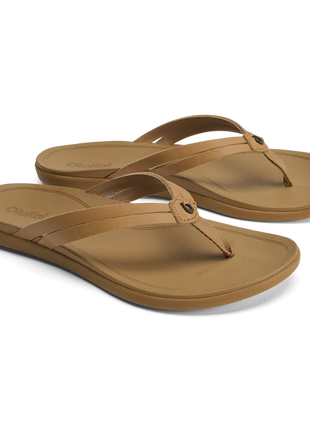 Women's Ho‘Opio Hui Beach Sandals
