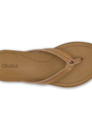 Women's Ho‘Opio Hui Beach Sandals