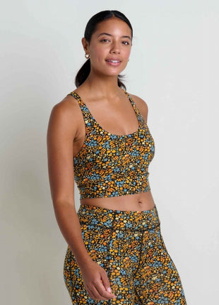 Terrane Longline Bralette