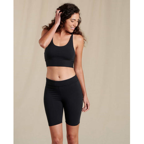 Terrane Longline Bralette