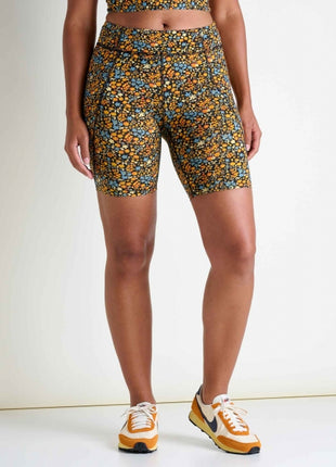 Terrane Bike Short