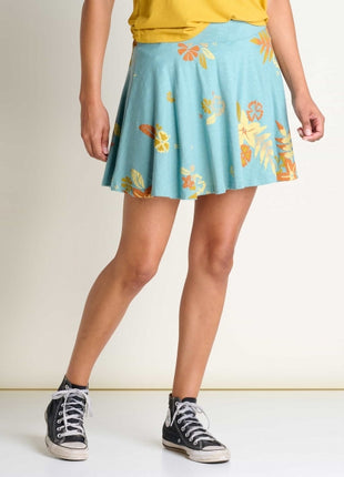 BIRDIE SKORT