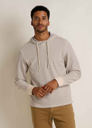 M's Framer II Long Sleeve Hoodie
