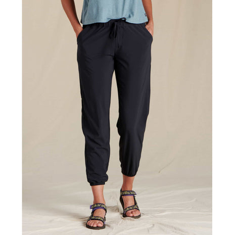 Sunkissed Jogger