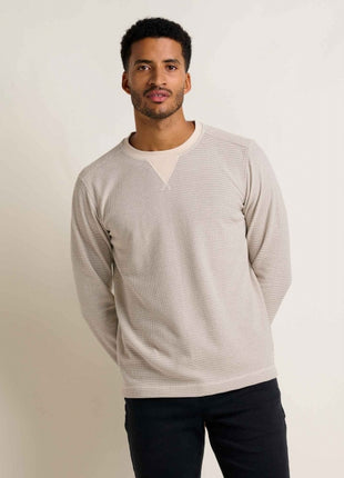 Men's FRAMER II Long Sleeve Crew