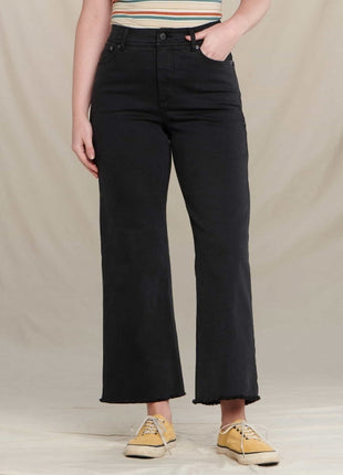 Women's Balsam Cutoff Pant
