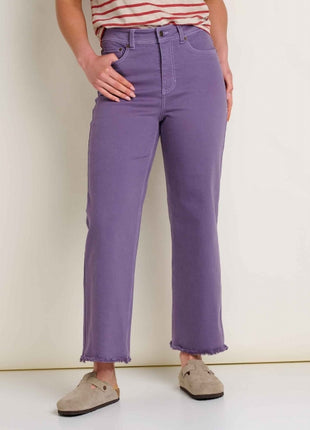 Women's Balsam Cutoff Pant