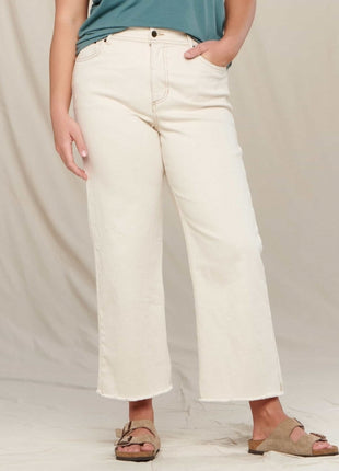 Women's Balsam Cutoff Pant