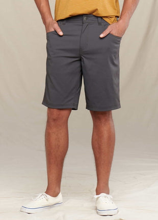 ROVER II CANVAS SHORT