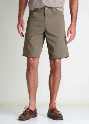 ROVER II CANVAS SHORT