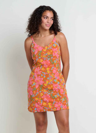 Sunkissed SL Skort Dress