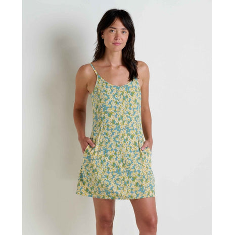 Sunkissed SL Skort Dress