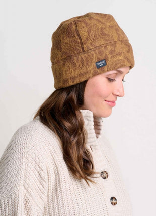 Campo Fleece Beanie