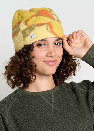 Campo Fleece Beanie