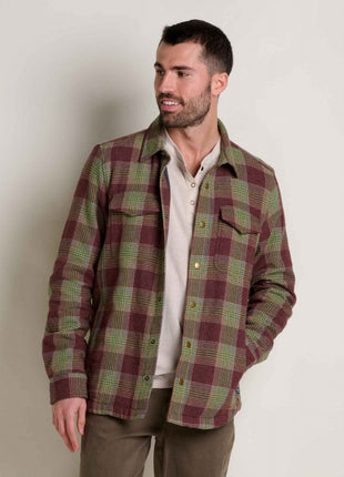 Mojac III Shirt Jacket