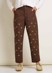 Chestnut Embroidery