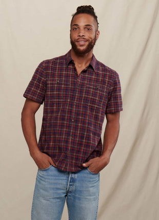 Smythy SS Shirt