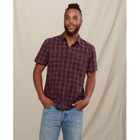 Smythy SS Shirt