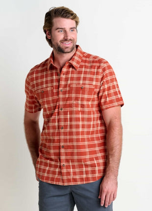 Smythy SS Shirt