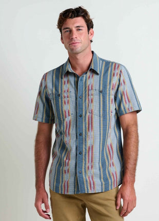 Smythy SS Shirt