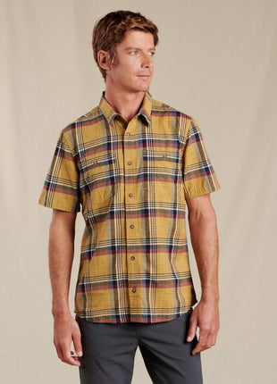 Smythy SS Shirt