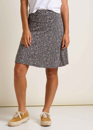 Womens CHAKA SKIRT