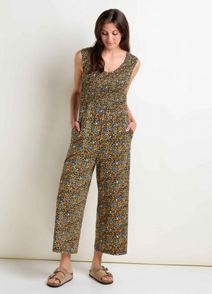 W's Gemina V SL Jumpsuit