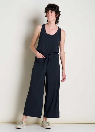 Sunkissed Livvy Jumpsuit