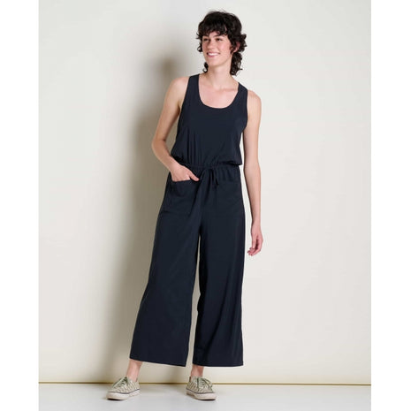 Sunkissed Livvy Jumpsuit