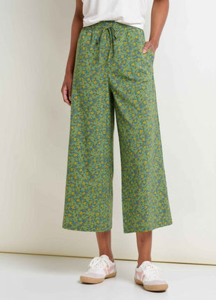 Sunkissed Wide Leg Pant