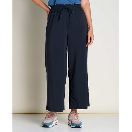 Sunkissed Wide Leg Pant